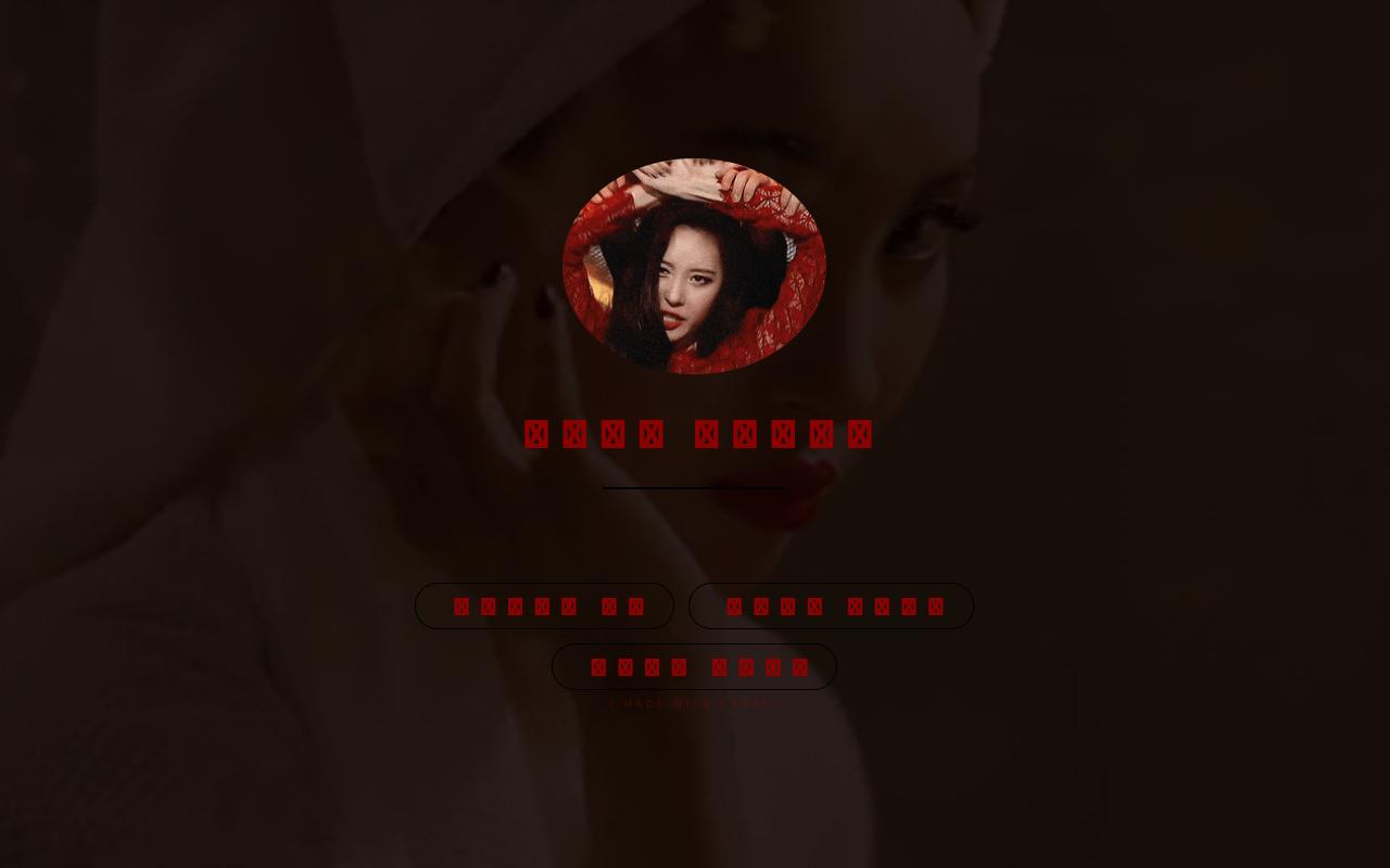 Carrd profile picture for @redone